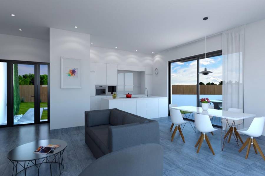 Orihuela Costa,Alicante,España,3 Bedrooms Bedrooms,2 BathroomsBathrooms,Casas,22295