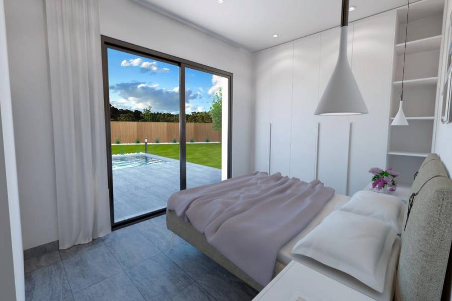 Orihuela Costa,Alicante,España,3 Bedrooms Bedrooms,2 BathroomsBathrooms,Casas,22295