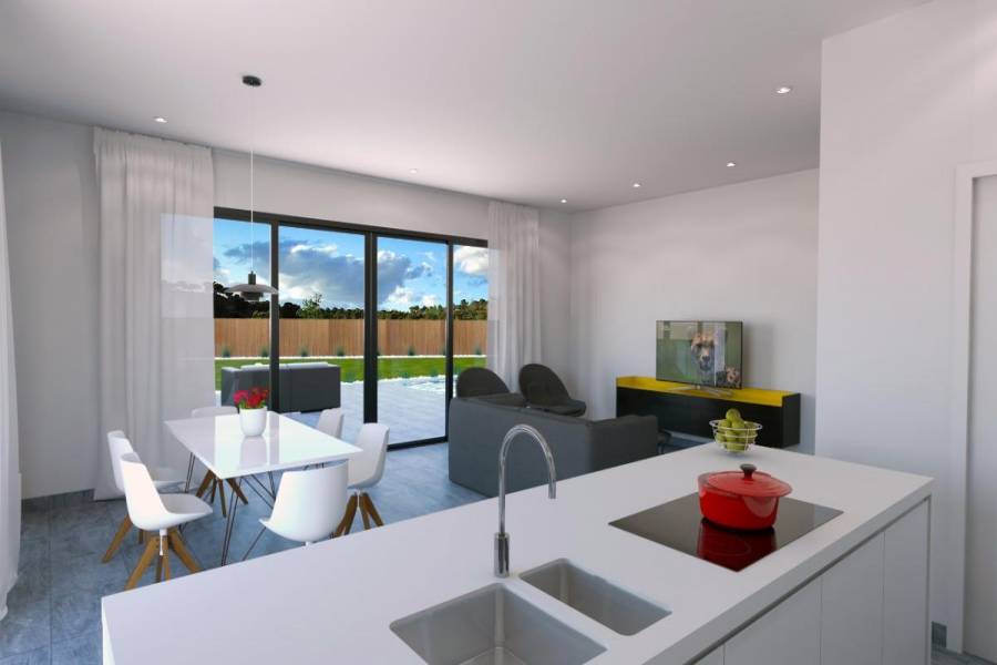 Orihuela Costa,Alicante,España,3 Bedrooms Bedrooms,2 BathroomsBathrooms,Casas,22295