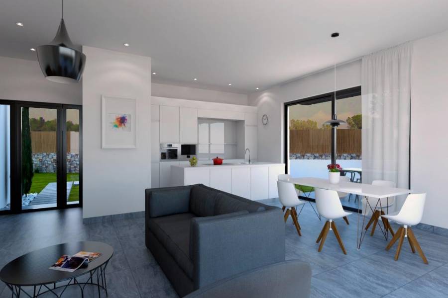 Orihuela Costa,Alicante,España,3 Bedrooms Bedrooms,2 BathroomsBathrooms,Casas,22295