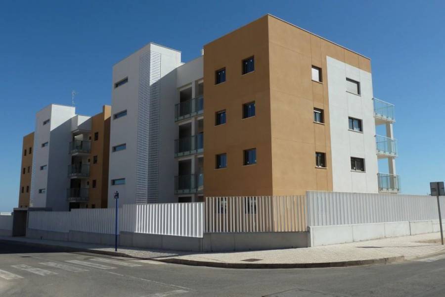 Orihuela Costa,Alicante,España,3 Bedrooms Bedrooms,2 BathroomsBathrooms,Atico,22300