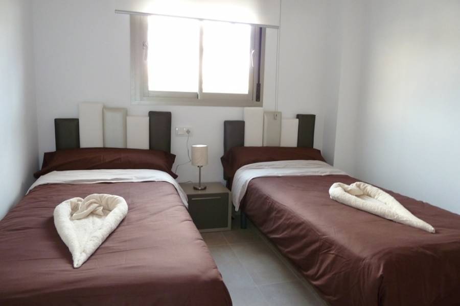 Orihuela Costa,Alicante,España,3 Bedrooms Bedrooms,2 BathroomsBathrooms,Atico,22300