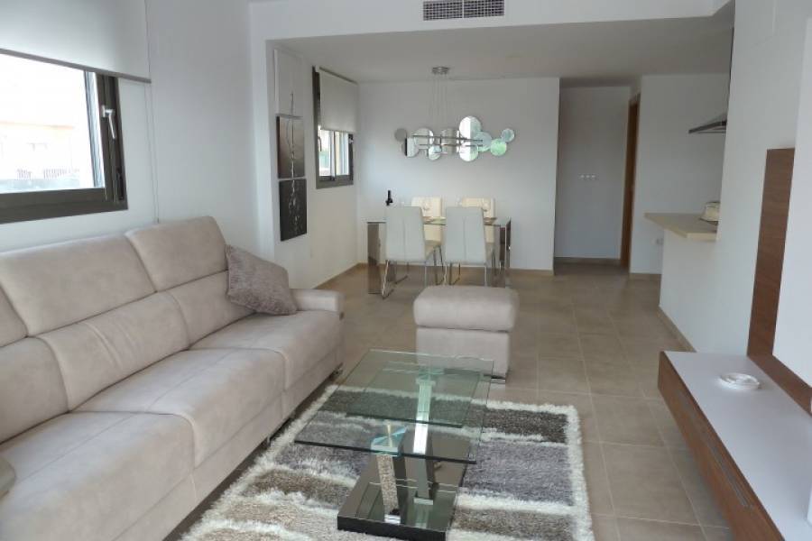 Orihuela Costa,Alicante,España,3 Bedrooms Bedrooms,2 BathroomsBathrooms,Atico,22300