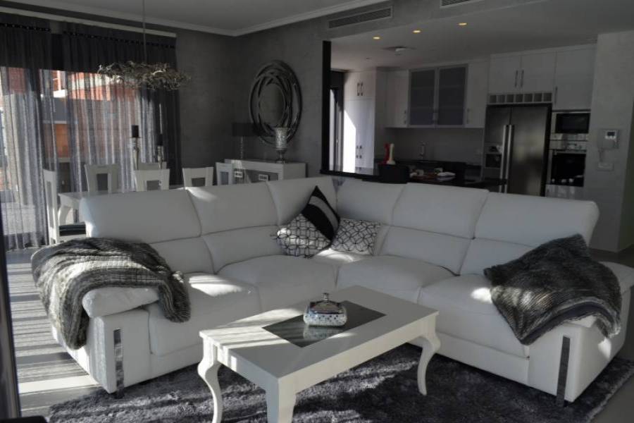 Dehesa de campoamor,Alicante,España,4 Bedrooms Bedrooms,4 BathroomsBathrooms,Casas,22303