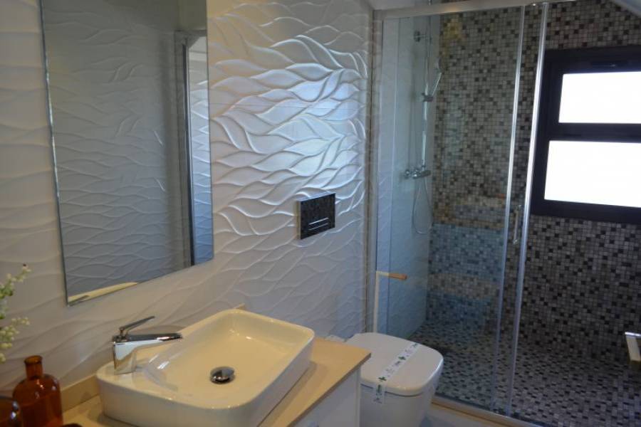 Dehesa de campoamor,Alicante,España,4 Bedrooms Bedrooms,4 BathroomsBathrooms,Casas,22303