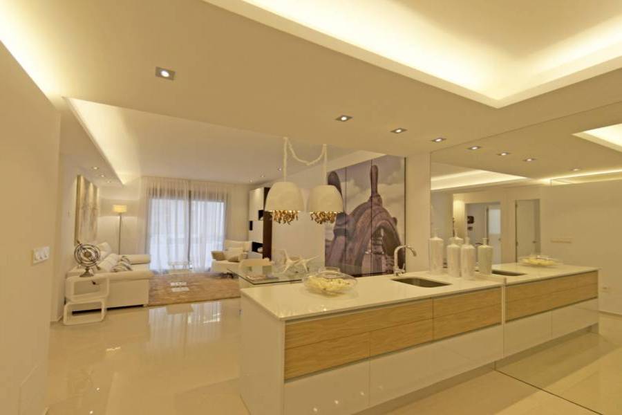 Ciudad Quesada,Alicante,España,3 Bedrooms Bedrooms,2 BathroomsBathrooms,Apartamentos,22307