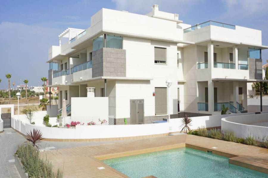 Ciudad Quesada,Alicante,España,2 Bedrooms Bedrooms,2 BathroomsBathrooms,Apartamentos,22308