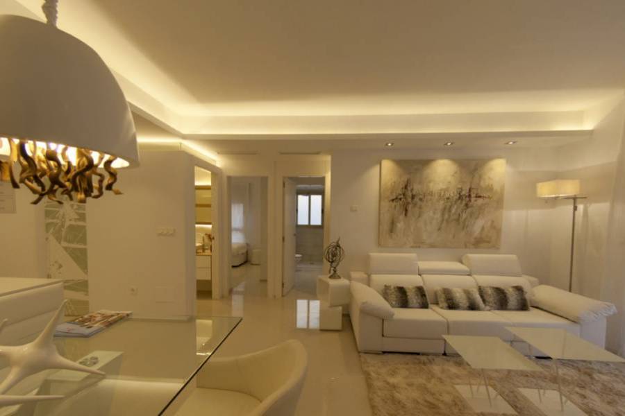 Ciudad Quesada,Alicante,España,2 Bedrooms Bedrooms,2 BathroomsBathrooms,Apartamentos,22308