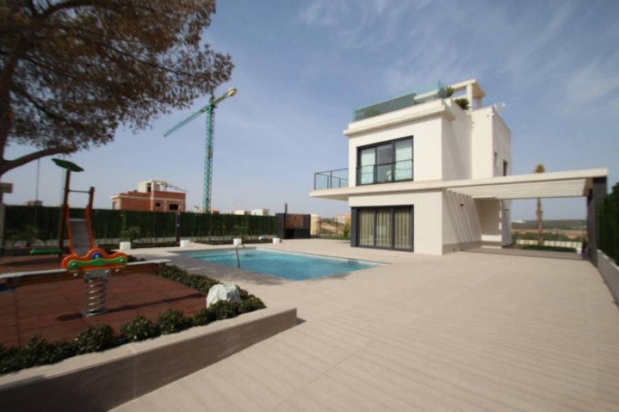 Orihuela Costa,Alicante,España,4 Bedrooms Bedrooms,4 BathroomsBathrooms,Casas,22309