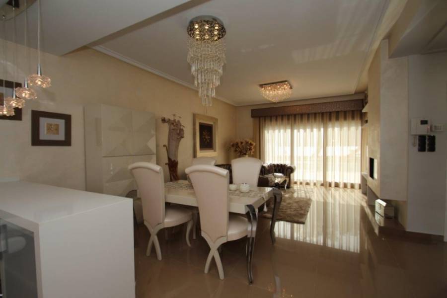 Orihuela Costa,Alicante,España,4 Bedrooms Bedrooms,4 BathroomsBathrooms,Casas,22309
