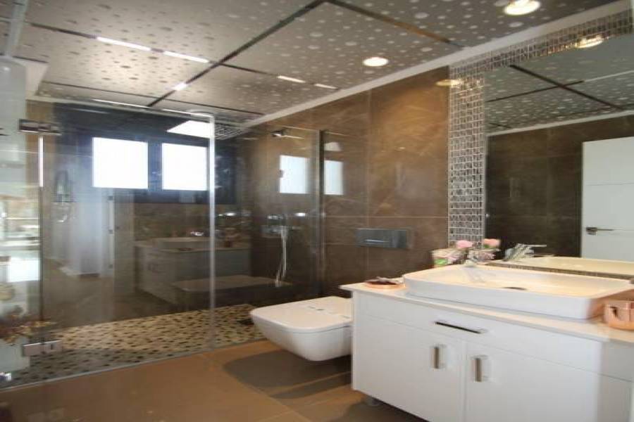 Orihuela Costa,Alicante,España,4 Bedrooms Bedrooms,4 BathroomsBathrooms,Casas,22309