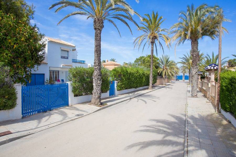 Orihuela Costa,Alicante,España,5 Bedrooms Bedrooms,3 BathroomsBathrooms,Casas,22310