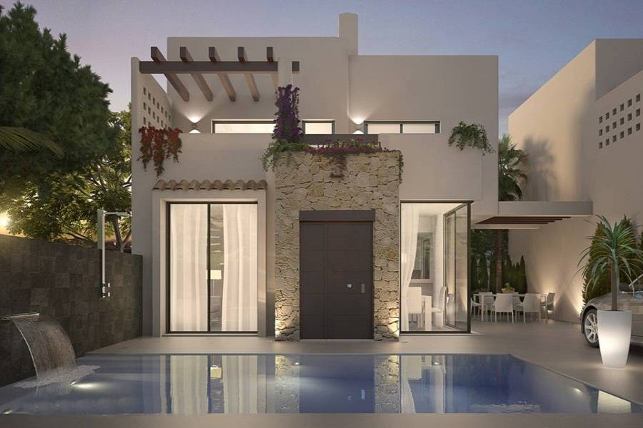 Rojales,Alicante,España,3 Bedrooms Bedrooms,3 BathroomsBathrooms,Casas,22311