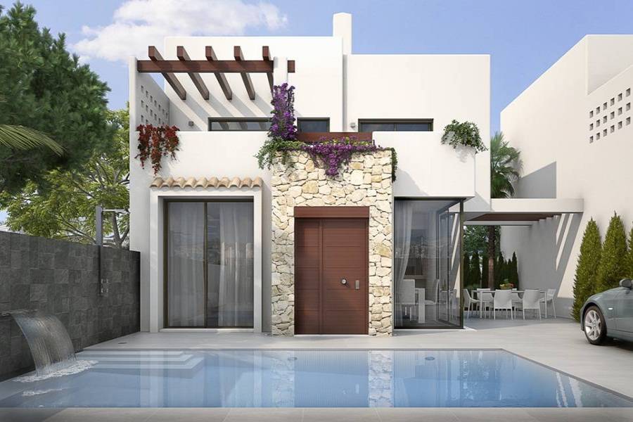 Rojales,Alicante,España,3 Bedrooms Bedrooms,3 BathroomsBathrooms,Casas,22311