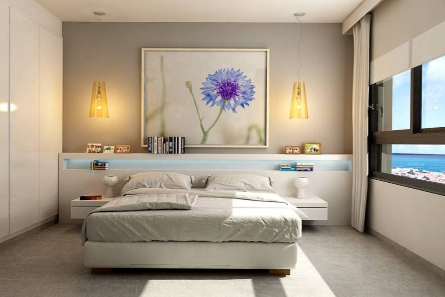 Pilar de la Horadada,Alicante,España,2 Bedrooms Bedrooms,2 BathroomsBathrooms,Bungalow,22317