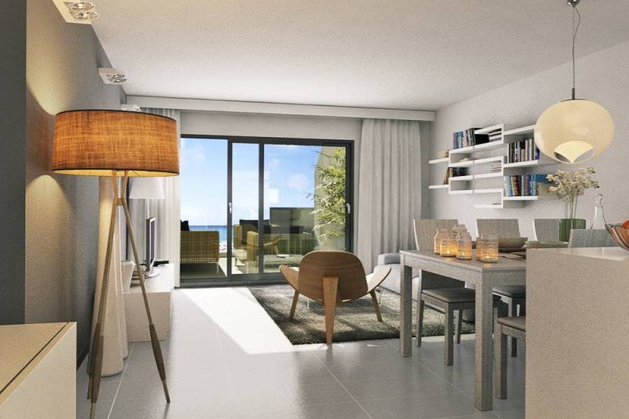 Pilar de la Horadada,Alicante,España,2 Bedrooms Bedrooms,2 BathroomsBathrooms,Bungalow,22317