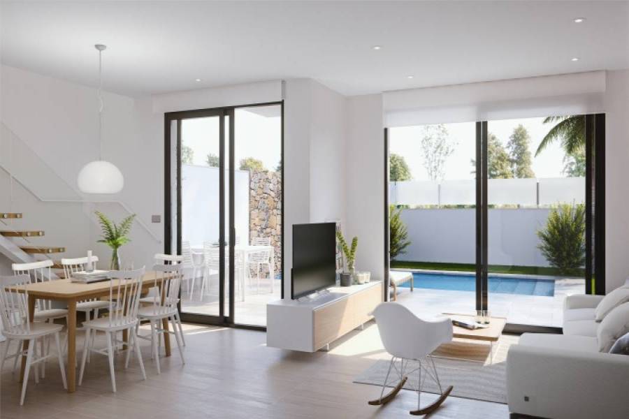 Orihuela Costa,Alicante,España,3 Bedrooms Bedrooms,3 BathroomsBathrooms,Casas,22321