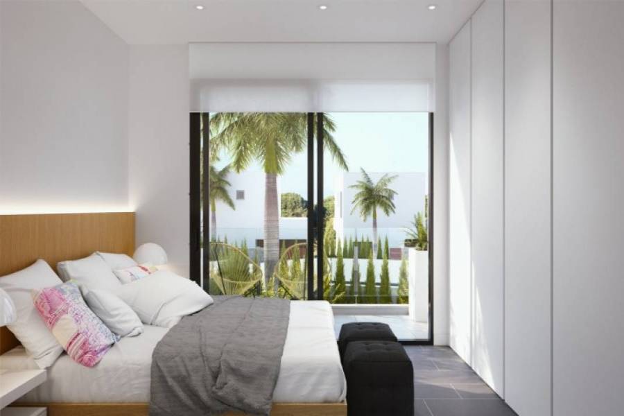 Orihuela Costa,Alicante,España,3 Bedrooms Bedrooms,3 BathroomsBathrooms,Casas,22321