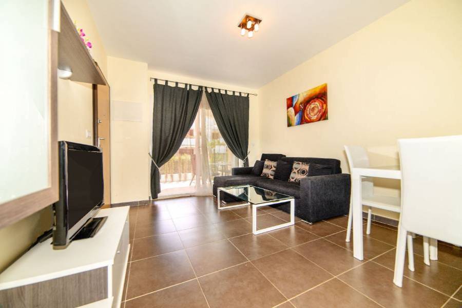 Torrevieja,Alicante,España,2 Bedrooms Bedrooms,2 BathroomsBathrooms,Bungalow,22322