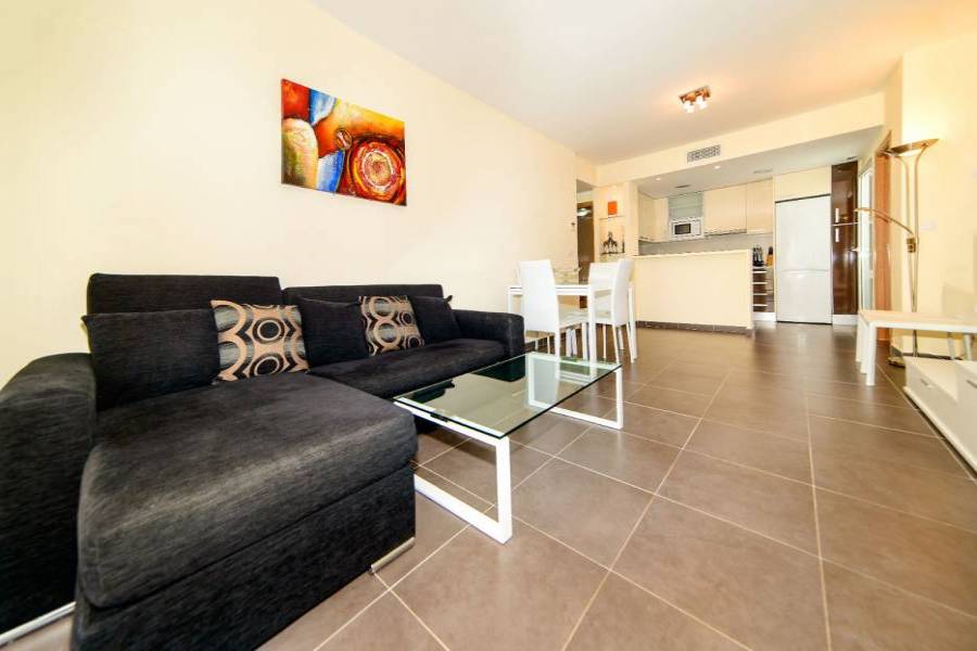 Torrevieja,Alicante,España,2 Bedrooms Bedrooms,2 BathroomsBathrooms,Bungalow,22322