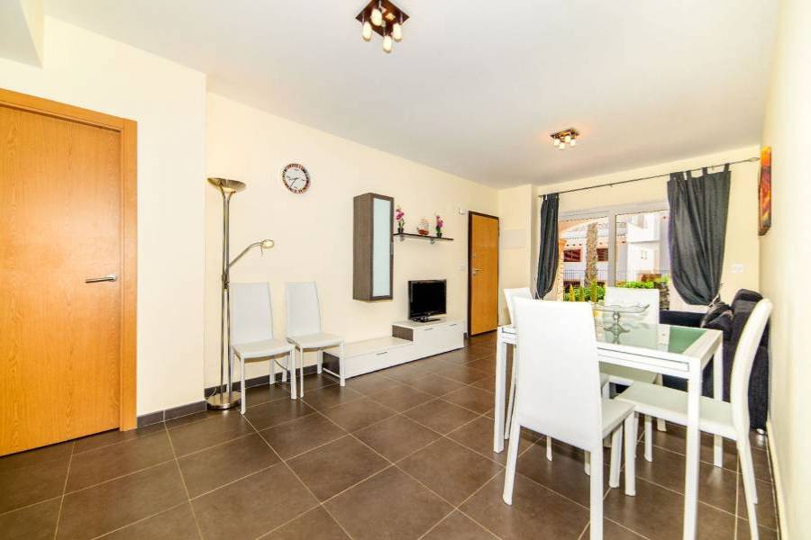 Torrevieja,Alicante,España,2 Bedrooms Bedrooms,2 BathroomsBathrooms,Bungalow,22322