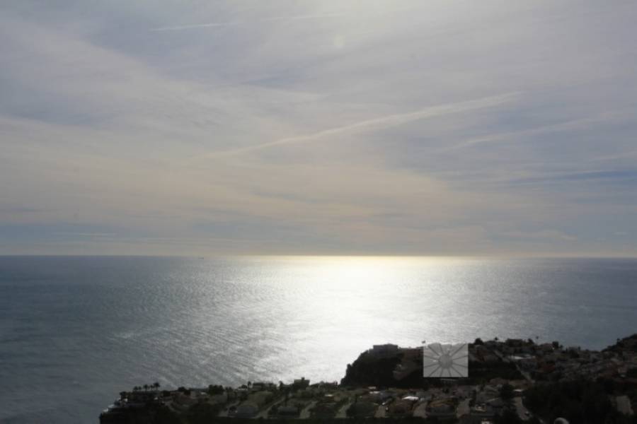 Benitachell,Alicante,España,2 Bedrooms Bedrooms,2 BathroomsBathrooms,Apartamentos,22328