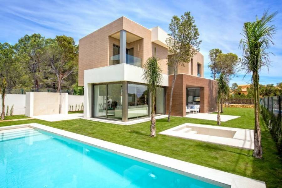 Finestrat,Alicante,España,3 Bedrooms Bedrooms,3 BathroomsBathrooms,Casas,22336