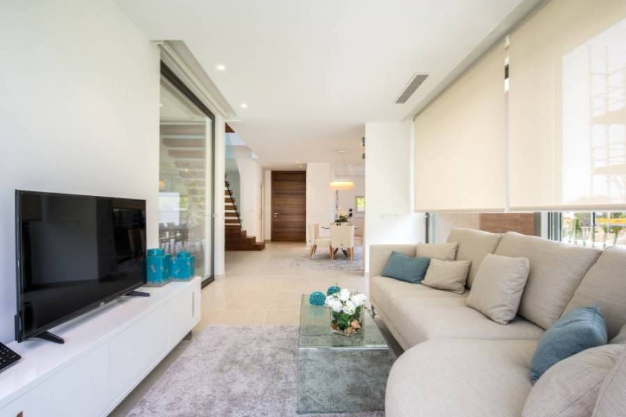 Finestrat,Alicante,España,3 Bedrooms Bedrooms,3 BathroomsBathrooms,Casas,22336