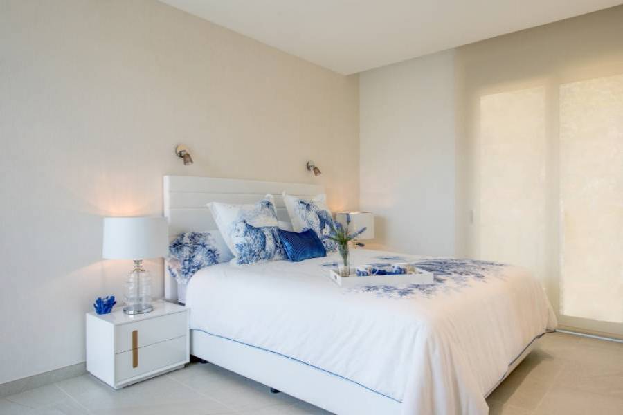 Finestrat,Alicante,España,3 Bedrooms Bedrooms,3 BathroomsBathrooms,Casas,22336