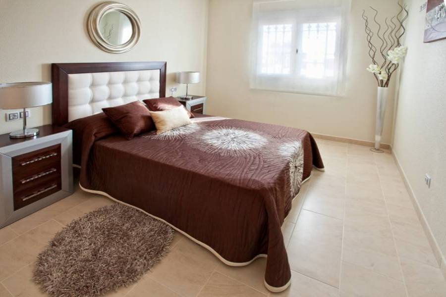 Torrevieja,Alicante,España,2 Bedrooms Bedrooms,2 BathroomsBathrooms,Apartamentos,22338