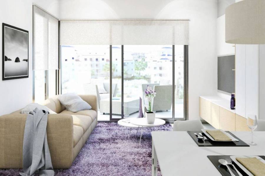 Orihuela Costa,Alicante,España,2 Bedrooms Bedrooms,2 BathroomsBathrooms,Apartamentos,22340
