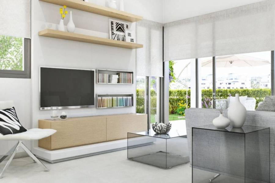 Orihuela Costa,Alicante,España,2 Bedrooms Bedrooms,2 BathroomsBathrooms,Apartamentos,22340