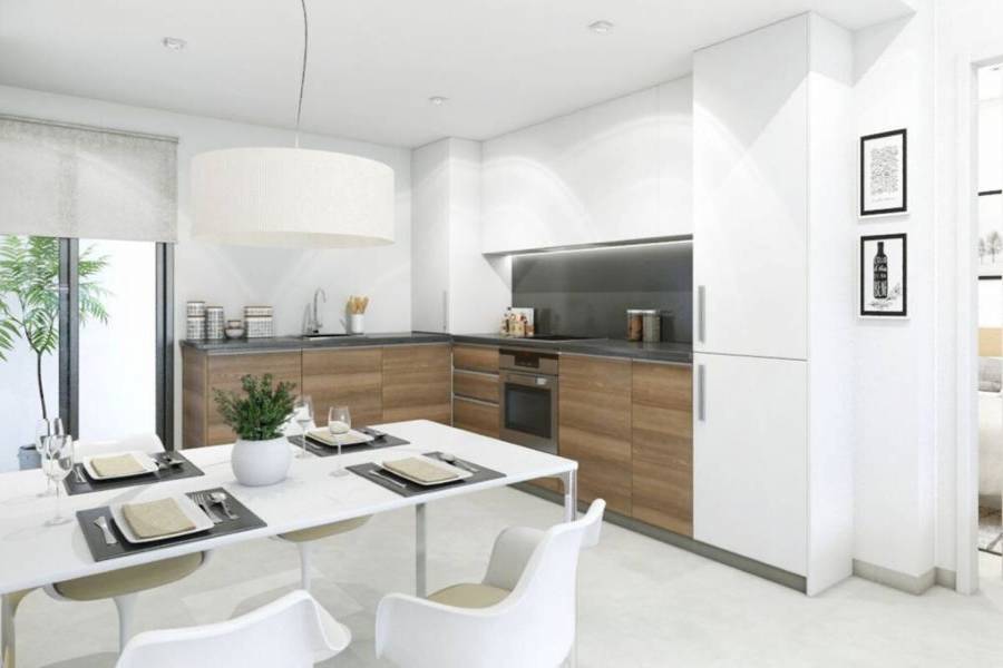 Orihuela Costa,Alicante,España,2 Bedrooms Bedrooms,2 BathroomsBathrooms,Apartamentos,22340