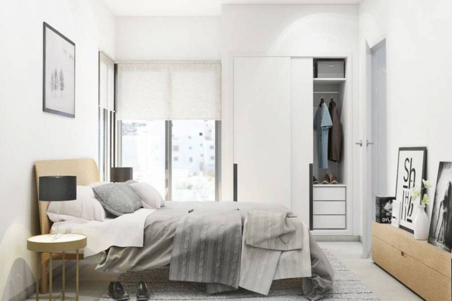 Orihuela Costa,Alicante,España,3 Bedrooms Bedrooms,2 BathroomsBathrooms,Atico,22341