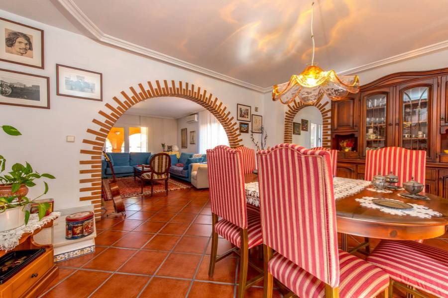 Torrevieja,Alicante,España,5 Bedrooms Bedrooms,3 BathroomsBathrooms,Casas,22342