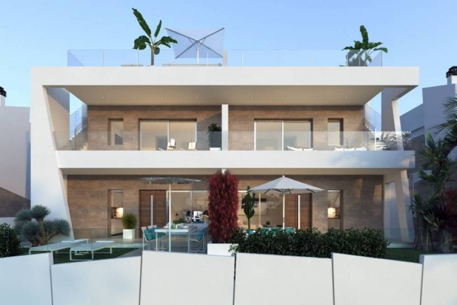 Benidorm,Alicante,España,2 Bedrooms Bedrooms,2 BathroomsBathrooms,Bungalow,22343