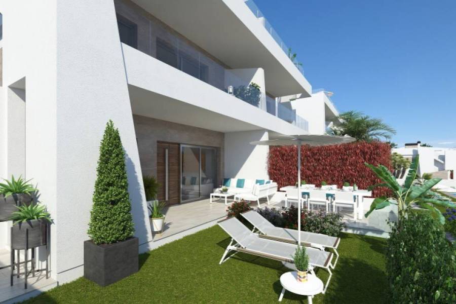 Benidorm,Alicante,España,2 Bedrooms Bedrooms,2 BathroomsBathrooms,Bungalow,22343