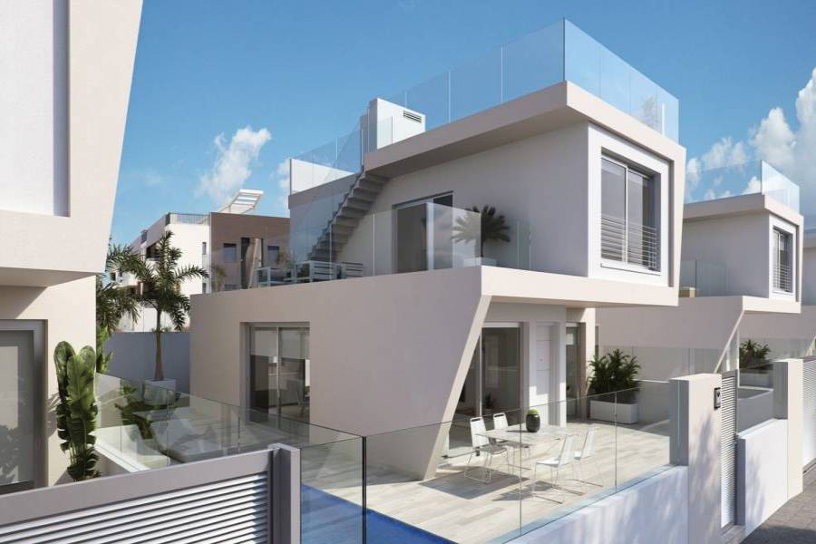Orihuela Costa,Alicante,España,3 Bedrooms Bedrooms,3 BathroomsBathrooms,Casas,22345