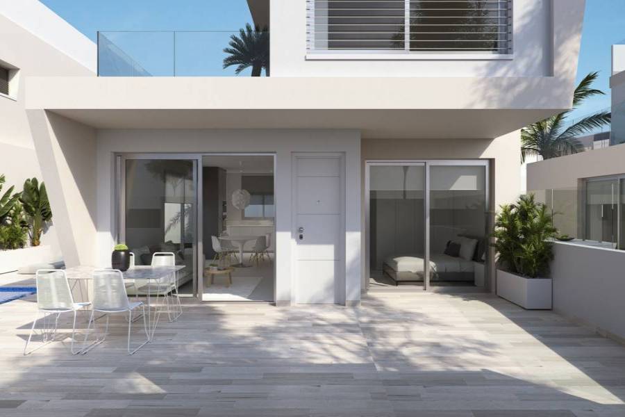 Orihuela Costa,Alicante,España,3 Bedrooms Bedrooms,3 BathroomsBathrooms,Casas,22345