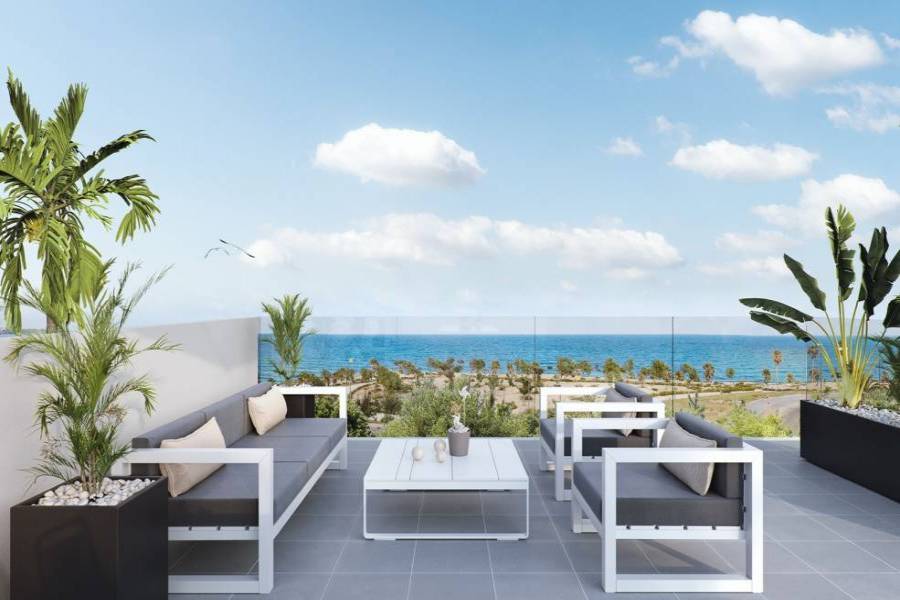 Orihuela Costa,Alicante,España,3 Bedrooms Bedrooms,3 BathroomsBathrooms,Casas,22345