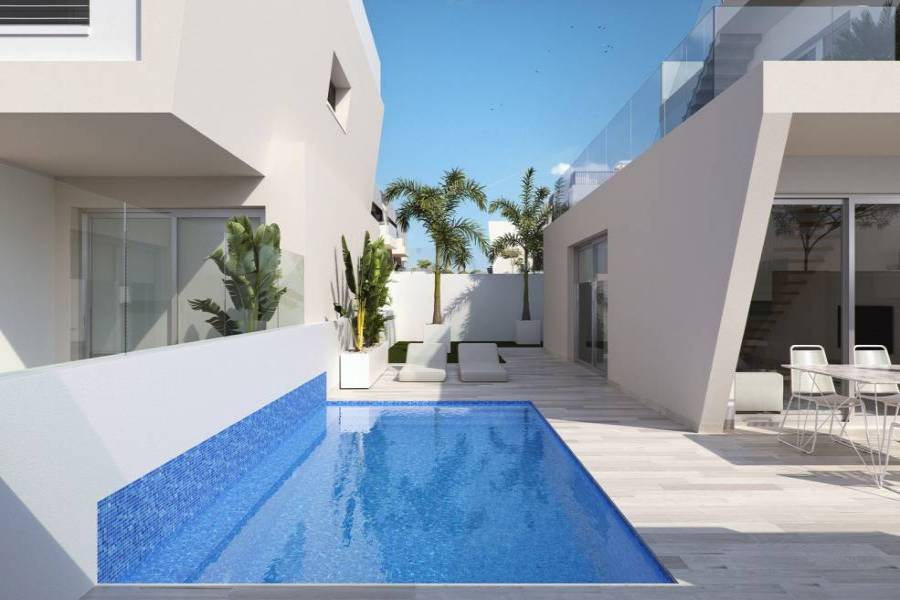 Orihuela Costa,Alicante,España,3 Bedrooms Bedrooms,3 BathroomsBathrooms,Casas,22345