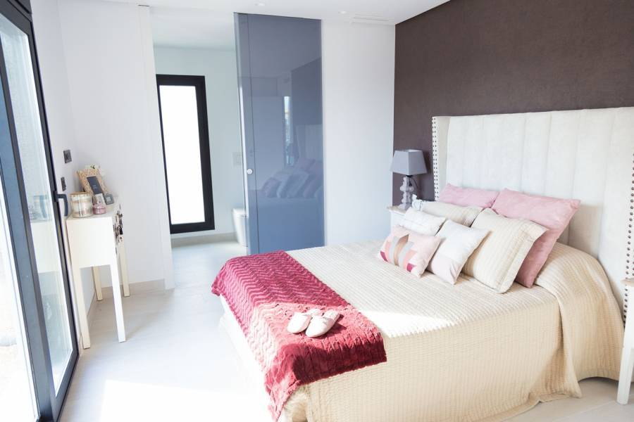 Finestrat,Alicante,España,3 Bedrooms Bedrooms,2 BathroomsBathrooms,Casas,22347