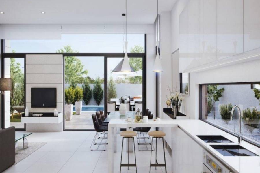 Pilar de la Horadada,Alicante,España,3 Bedrooms Bedrooms,2 BathroomsBathrooms,Casas,22348