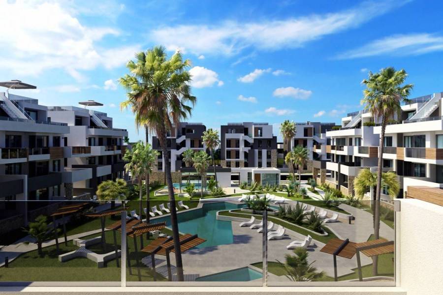 Orihuela Costa,Alicante,España,2 Bedrooms Bedrooms,2 BathroomsBathrooms,Atico,22351