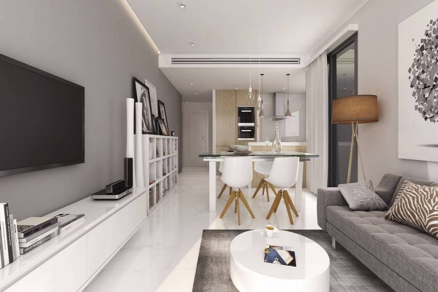 Orihuela Costa,Alicante,España,2 Bedrooms Bedrooms,2 BathroomsBathrooms,Atico,22351