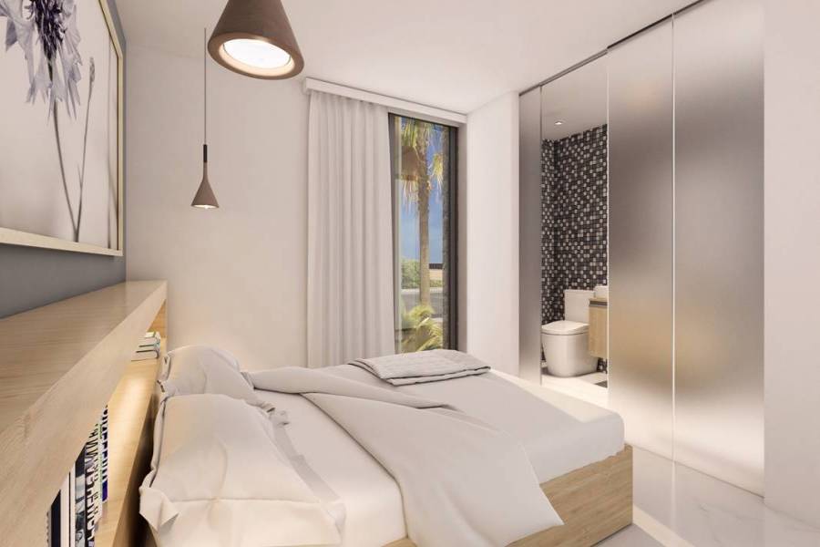 Orihuela Costa,Alicante,España,2 Bedrooms Bedrooms,2 BathroomsBathrooms,Atico,22351