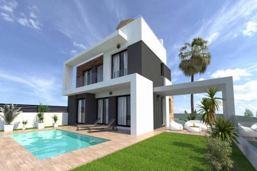 Orihuela Costa,Alicante,España,3 Bedrooms Bedrooms,3 BathroomsBathrooms,Casas,22352