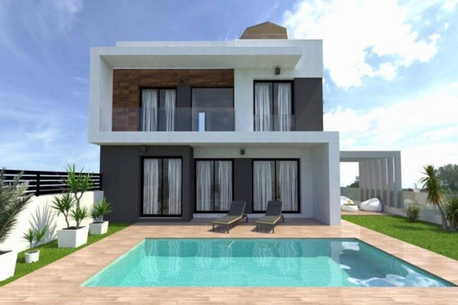 Orihuela Costa,Alicante,España,3 Bedrooms Bedrooms,3 BathroomsBathrooms,Casas,22352