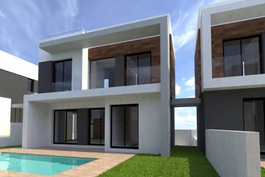 Orihuela Costa,Alicante,España,3 Bedrooms Bedrooms,3 BathroomsBathrooms,Casas,22352