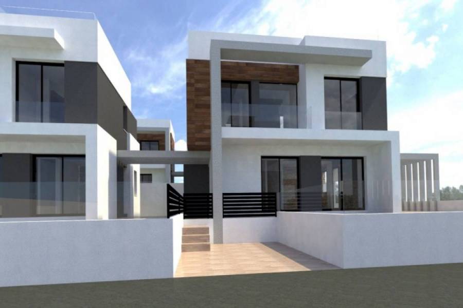 Orihuela Costa,Alicante,España,3 Bedrooms Bedrooms,3 BathroomsBathrooms,Casas,22352